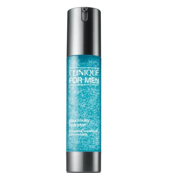 Clinique For Men Hidratante Máximo 50ml-5