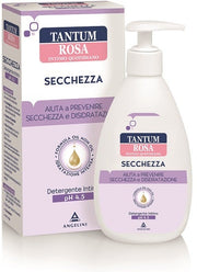 Tantum Rosa Sequedad Íntima 200ml-3