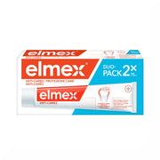 Elmex Dentífrico Protección Caries 2x75ml-15