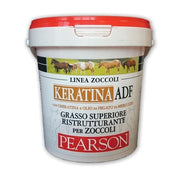 Keratina ADF Grasa Reestructurante Superior Para Cascos 100g-1