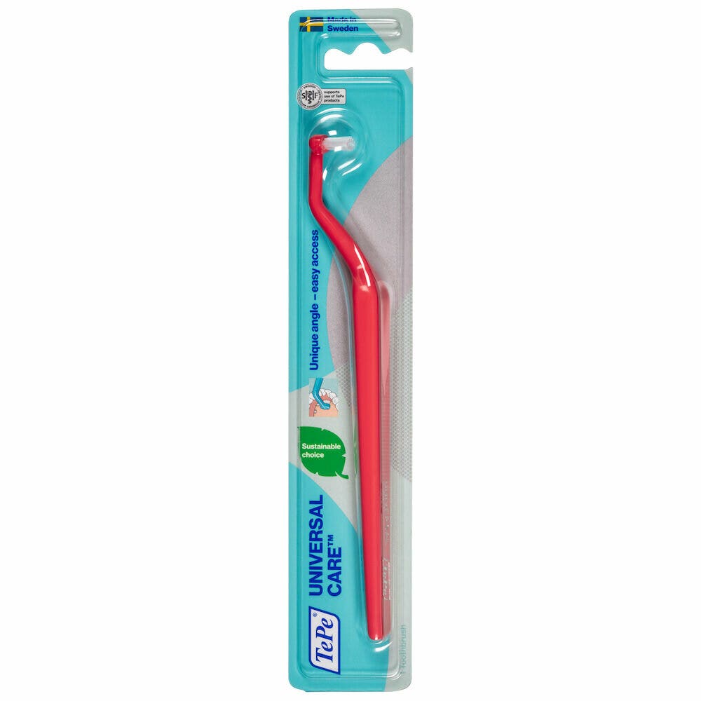 Tepe Universal Care Cepillo de Dientes 1 Pieza-2