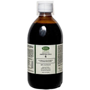 Centro Messegue Decotto Ormo Balance 6 Sin Gluten 500ml-1