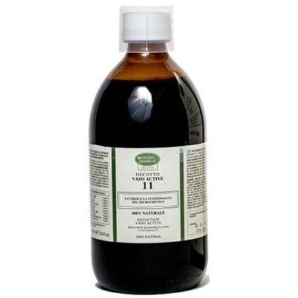 Centro Messegue Decotto Tarro Activo 11 Sin Gluten 500ml-1