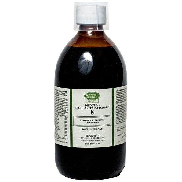 Centro Messegue Decotto Regularidad Natural 8 Sin Gluten 500ml-1