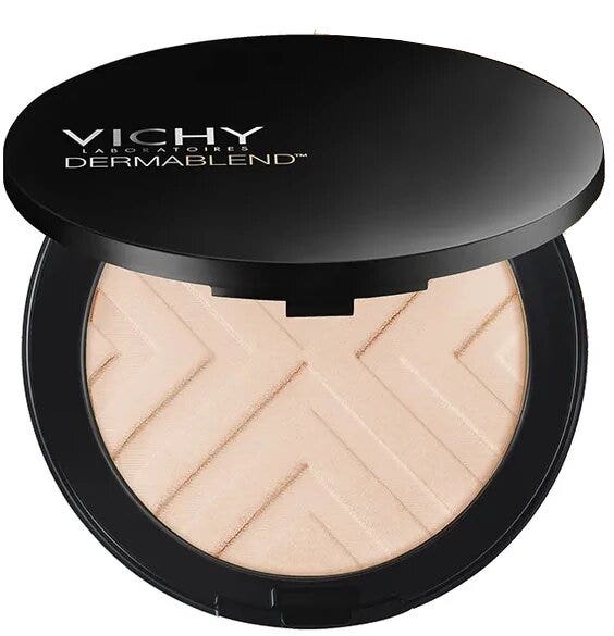 Vichy Dermablend Base de Maquillaje 15 Covermate 10g-3