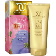 Exfoliante Natur Unique 28 Aceites Belleza 200ml-1