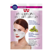 Winter Hyaluronic Jelly Mascarilla Iluminadora 1 Pieza-2