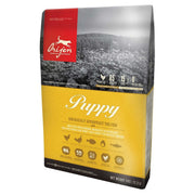 Orijen Puppy Croquetas con Pollo y Pavo para Perros Cachorros Bolsa 11,4kg-0