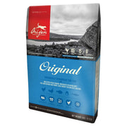 Orijen Croquetas Originales de Pollo y Pavo para Perros Bolsa 11,4kg-0