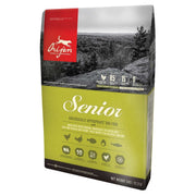 Orijen Senior Croquetas con Pollo y Pavo para Perros Adultos y Mayores Bolsa 2kg-0