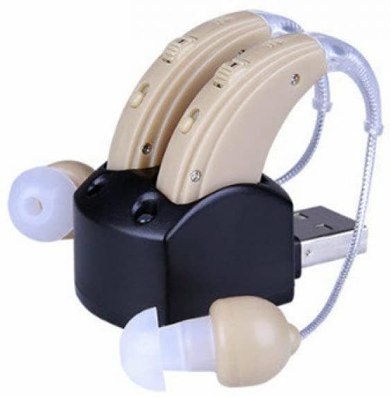 Kit Repuestos Audífonos Polaroid Tip Air Superior Talla S 3 Piezas-2