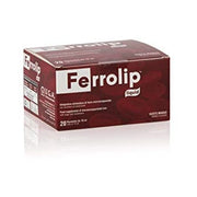 Ferrolip 20 Sobres Orosoluble-2