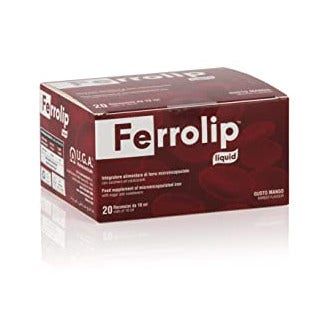 Ferrolip 20 Sobres Orosoluble-2