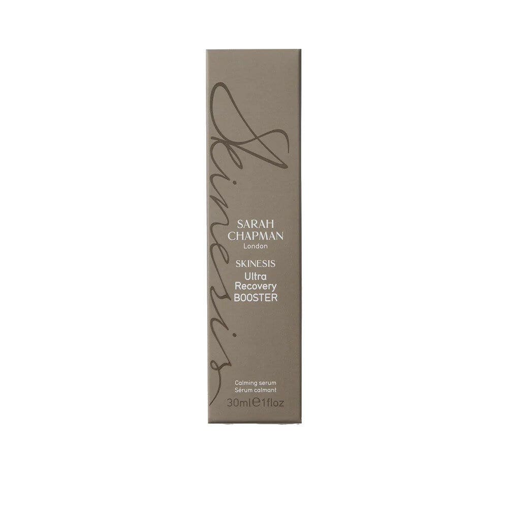 Sarah Chapman Skinesis Suero Reforzador de Recuperación 30ml-4