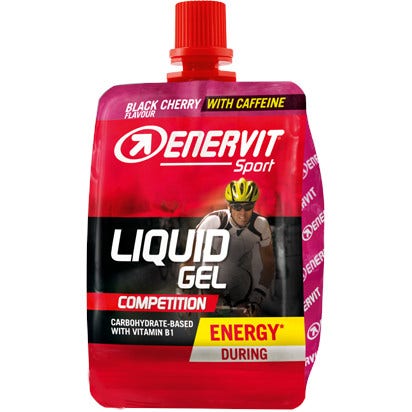 Enervit Sport Competición Amarena Cheerpack 60ml-2
