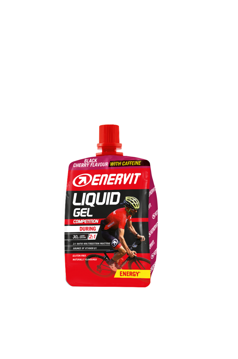Enervit Sport Competición Amarena Cheerpack 60ml-4