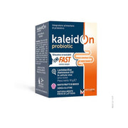 Kaleidon Probiotic Fast Berries 10 Sobres Orosolubles-3