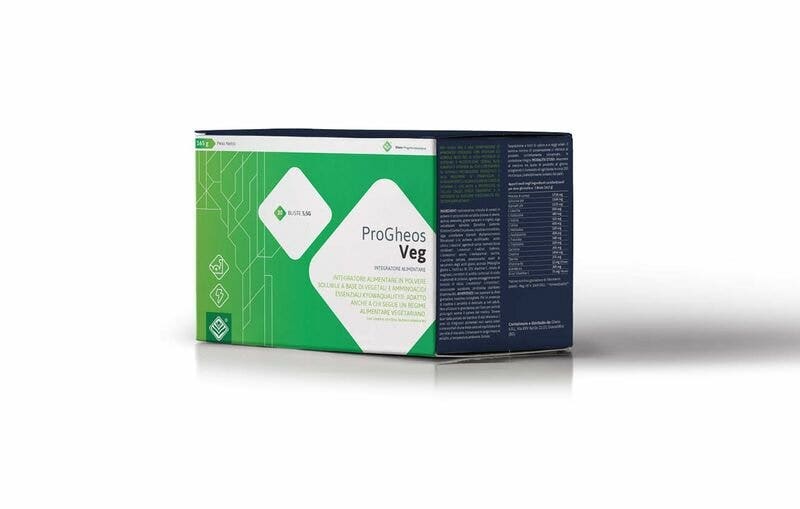 PRO GHEOS VEG 30BUSTO 5.5G-1