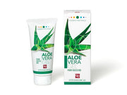 Gel de Aloe Vera Jugo Puro Ecológico 100ml-1
