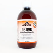 Artros Glucosamina Y Colgeno 500ml-1