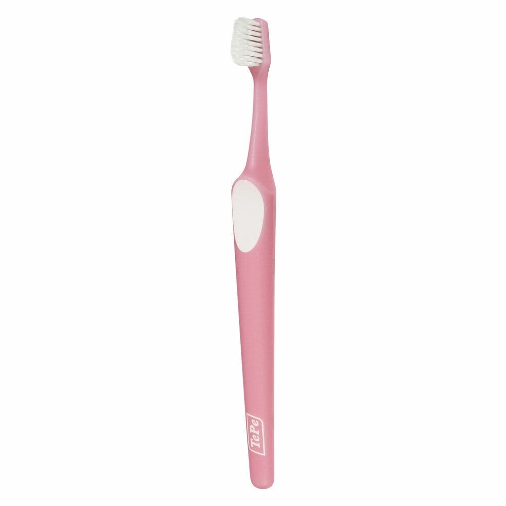 Cepillo de dientes compacto Tepe Supreme-2