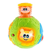 Chicco Electronic Pop Up Pelota 6 Meses +-1