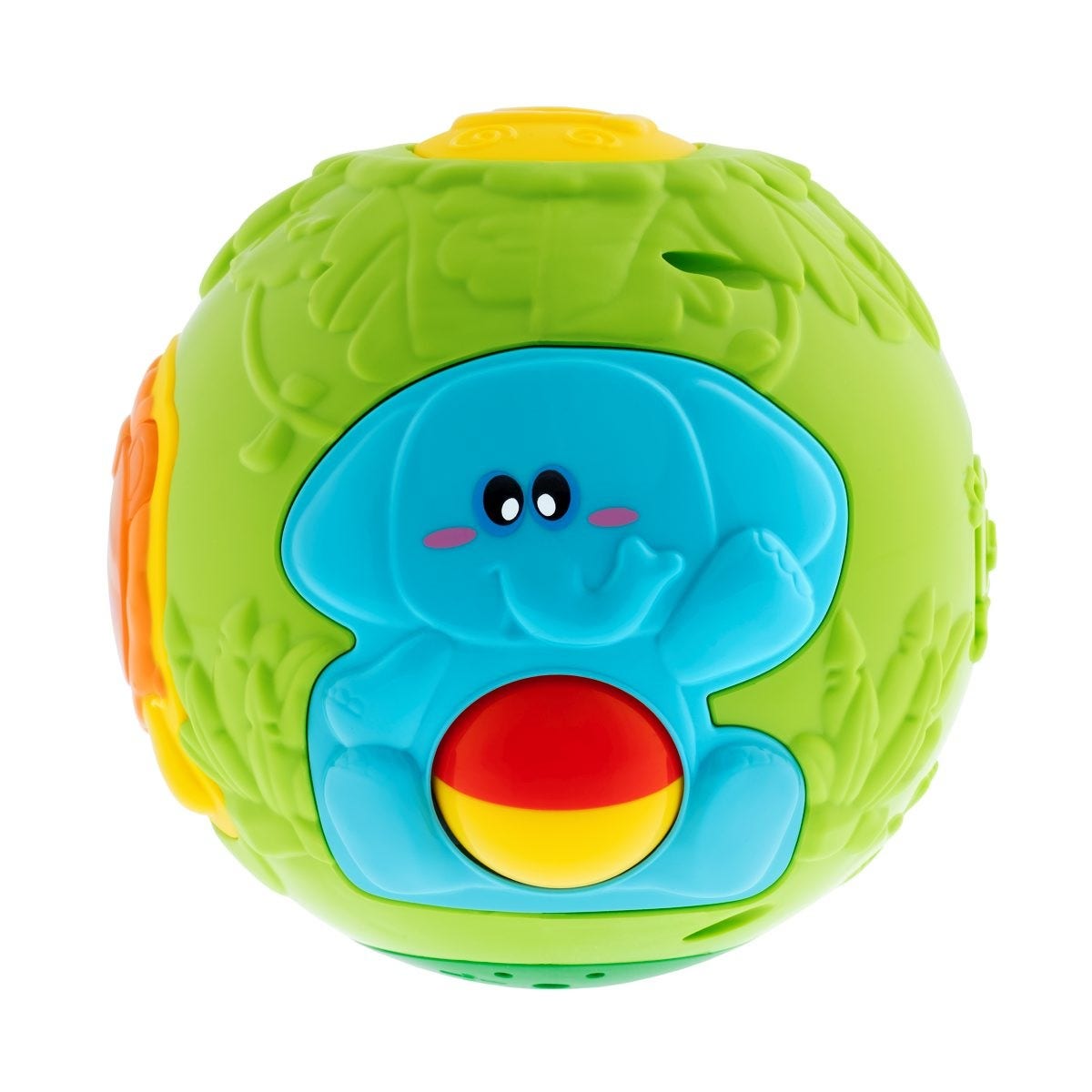 Chicco Electronic Pop Up Pelota 6 Meses +-2