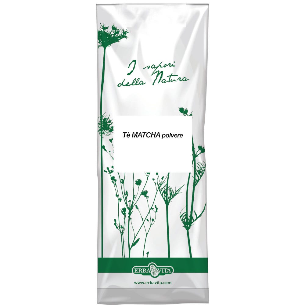 Erba Vita El Matcha 100g-4