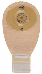 Aurum Bolsa Ileostomía Transparente Cortable 13-48mm 10 Piezas-1