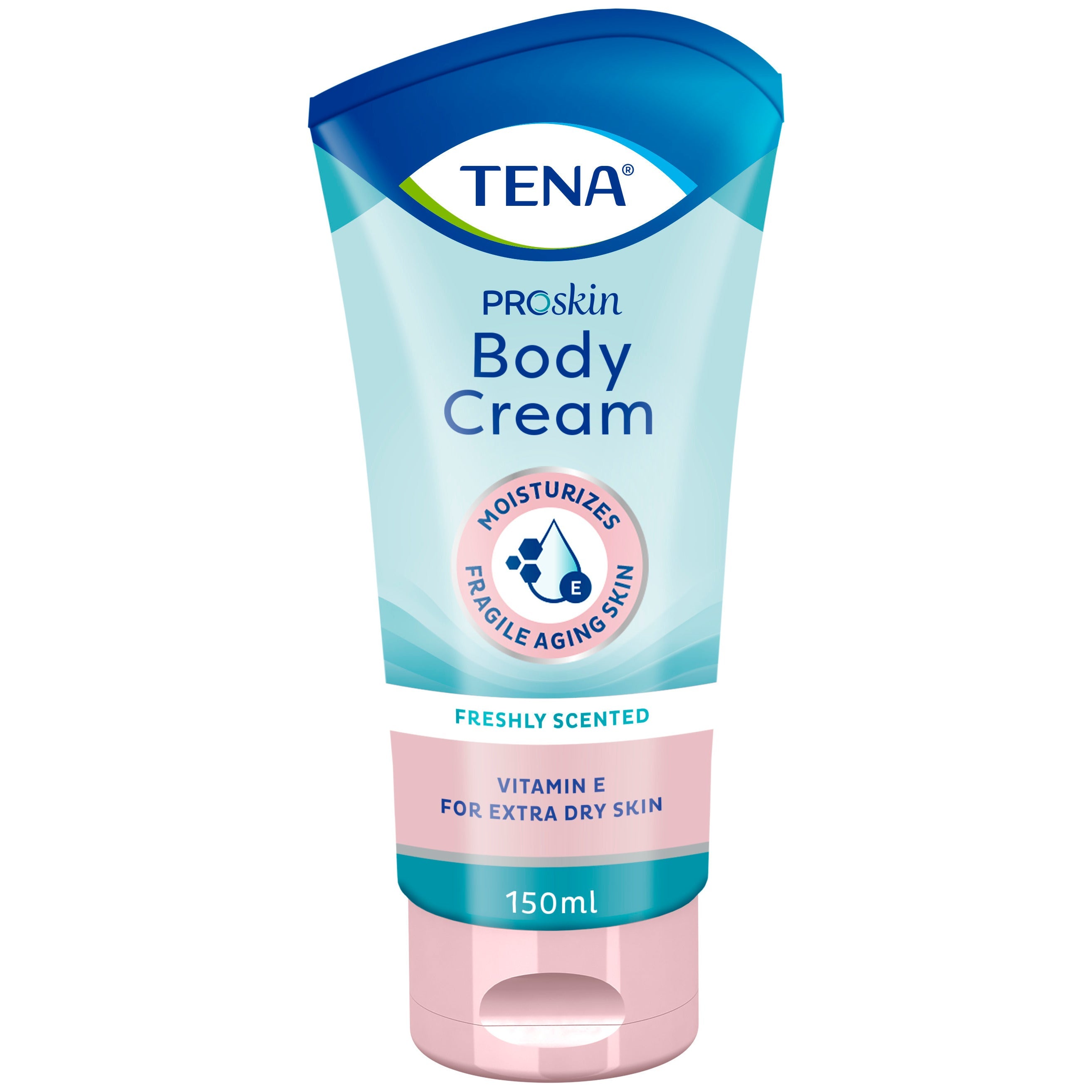 Tena Piel Crema 150ml-2