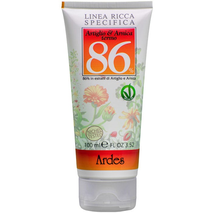 Ardes Specific Crema Rica Garra/Arnica Thermo 86% 100ml-1