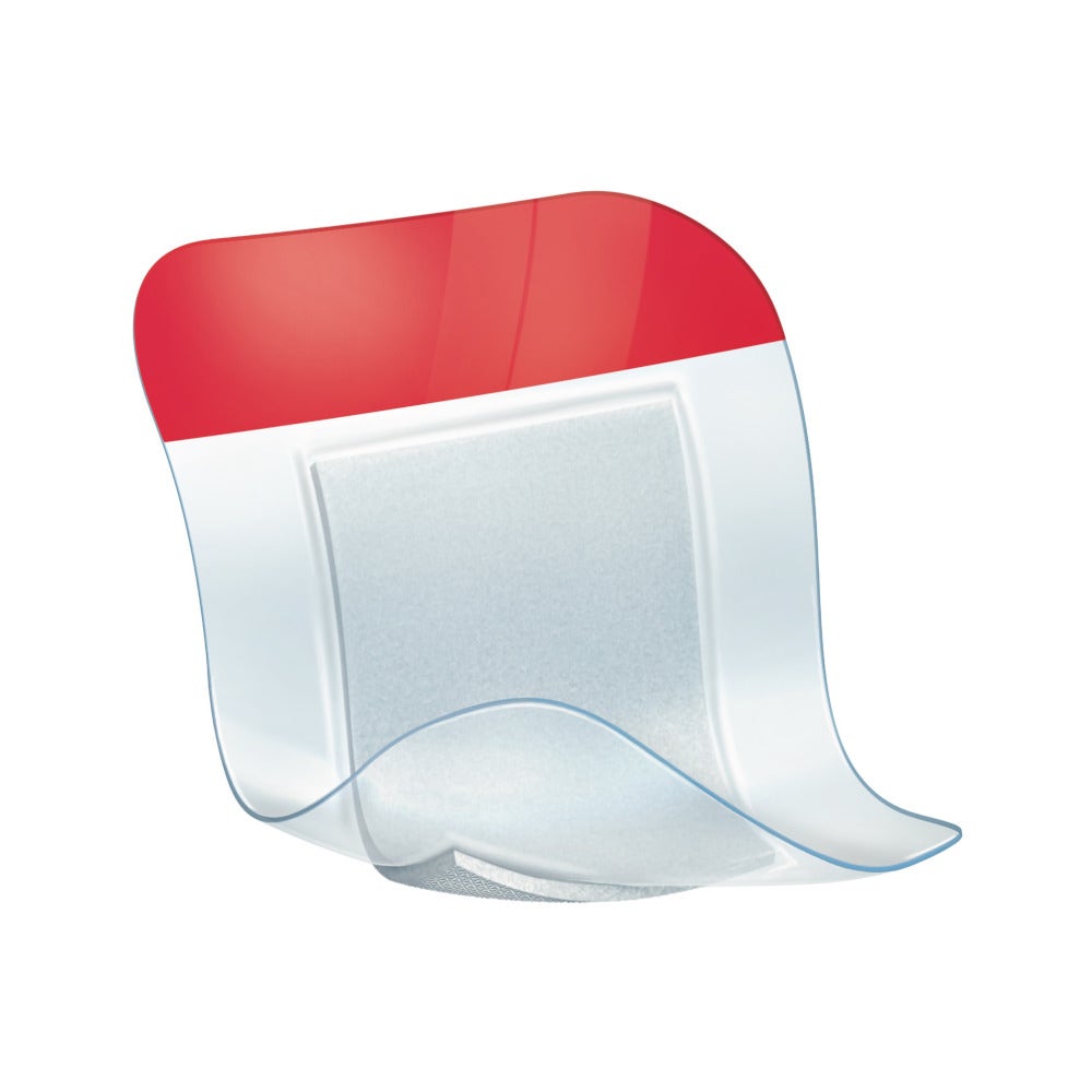 Leukomed T Plus Apósito Postoperatorio Impermeable Transparente 7,2X5cm-6