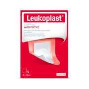 Leukomed T Plus Apósito postoperatorio 8x10cm-4