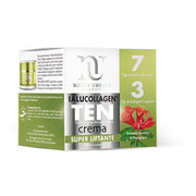 Natur Unique Ialucollagen Ten Cream Crema Facial Super Lifting 50ml-2