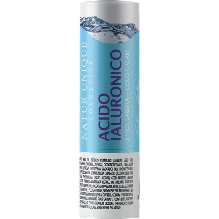 Natur Unique Barra Labial Ácido Hialurónico 4ml-1