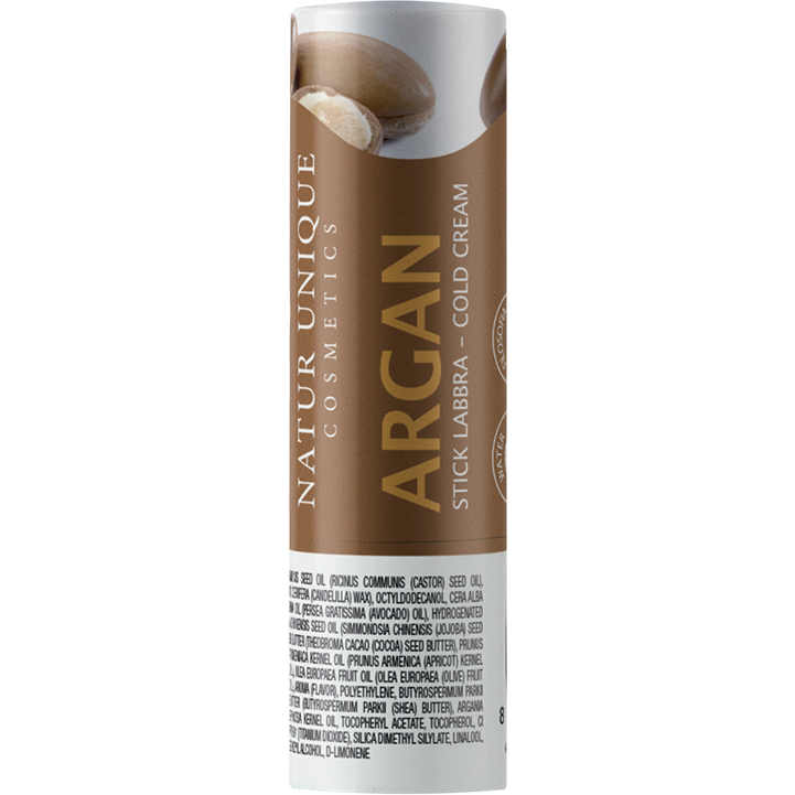 Natur Unique Lip Stick Argán 4ml-1