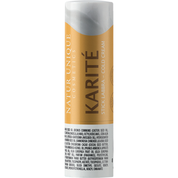 Natur Unique Barra de Labios Karité 4ml-1