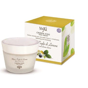 Najtu Crema Facial Nutritiva Hojas de Mirto y Limón 50ml-1