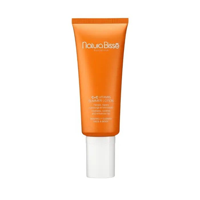 Natura Bissé C+C Loción Vitamina Verano 250ml-1