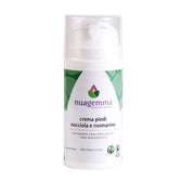 Nuagemma Crema De Pies Avellana Y Romero 100ml-2