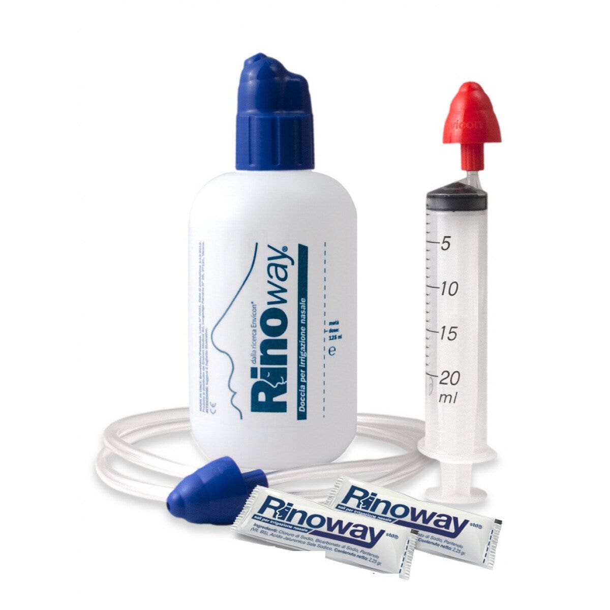 DUCHA RINOWAY + 15 SALES IPER-1