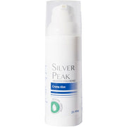 Silver Peak Crema de Aloe Plata Coloidal 50ml-1