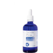 Silver Peak Solución Gotas Plata Coloidal 100ml-1