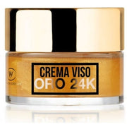 LR Wonder Company Crema Facial Oro 24 K 50ml-1