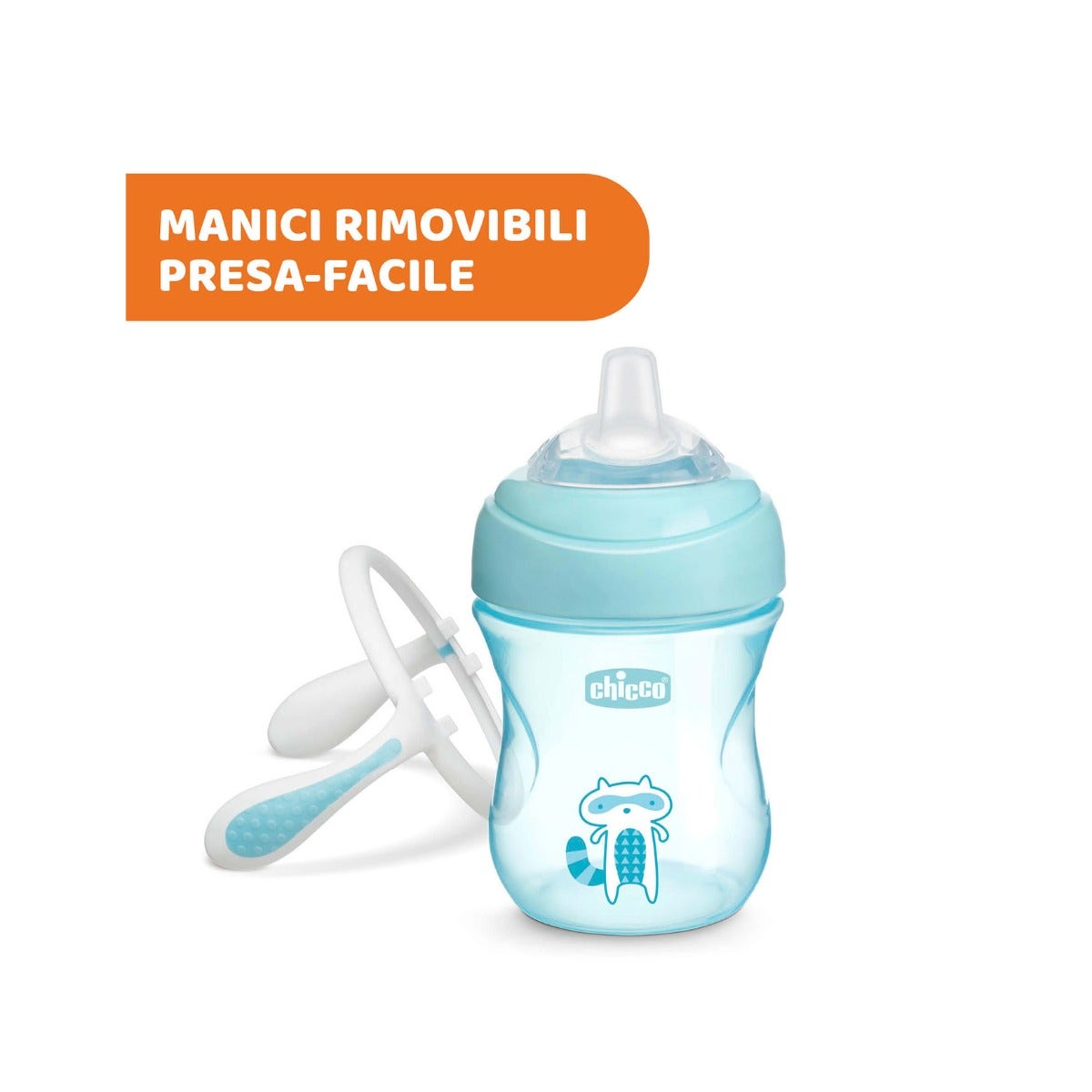 Chicco Transition Vaso Amarillo Neutro Para Bebés A Partir De 4 Meses 200ml-5