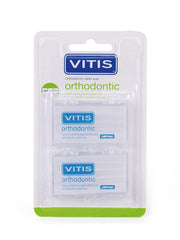 Vitis Othodontic Cera Ortodoncia 1 Blíster-4