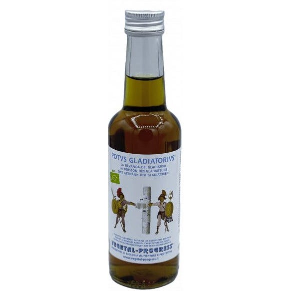 Progreso Vegetal Potus Gladiatorius 250ml-1