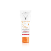 Vichy Capital Soleil Crema Solar Antiedad 50 SPF 50ml-11