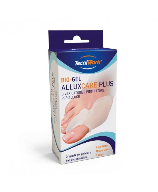 Alluxcare Plus Bio Gel Retractor 1 Pieza-1