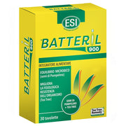 Tea Tree Remedy Batteril 900 30 Comprimidos-1